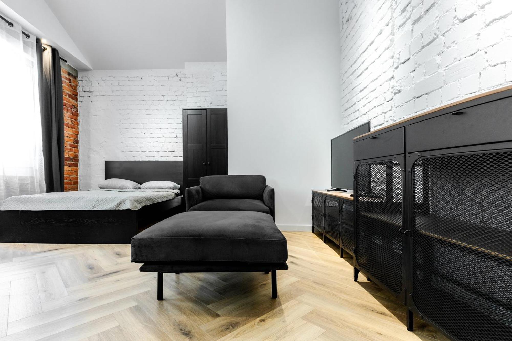 Old Brick Boutique Apartments Klaipeda Exterior photo