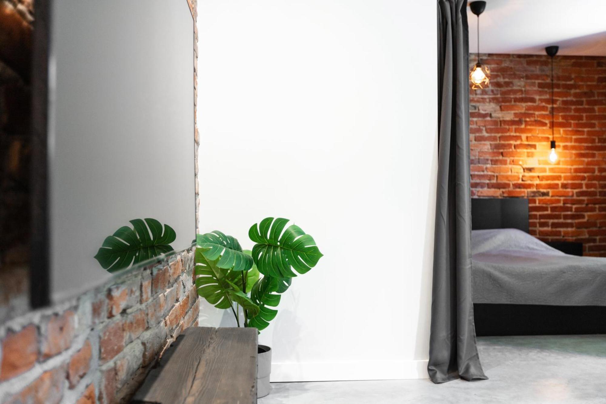 Old Brick Boutique Apartments Klaipeda Exterior photo